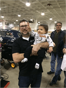 2017 - IX Piston Powered Auto Rama (26)